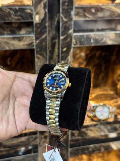 Rolex Ladies