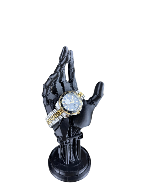 RLX Gmt2
