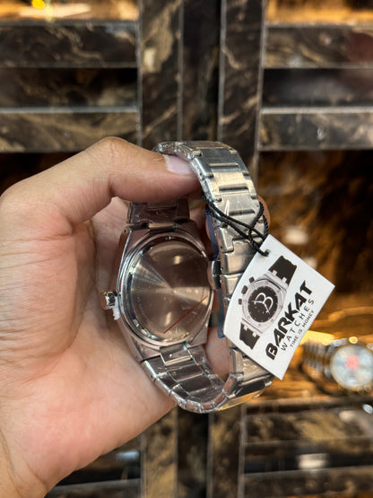 Tissot Prx