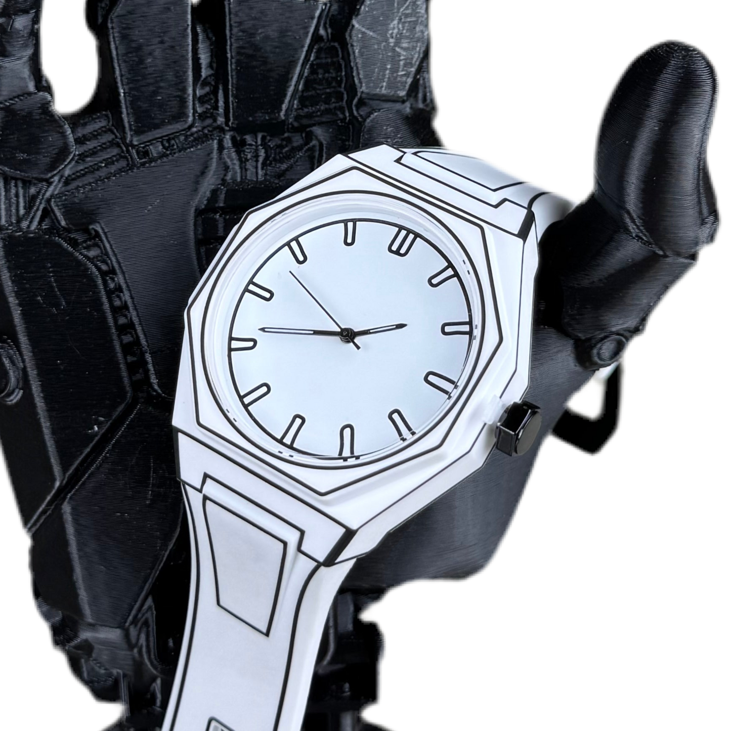 3d Watch