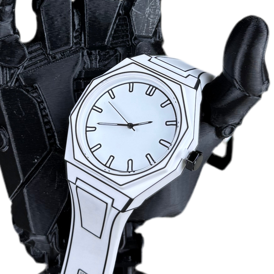 3d Watch
