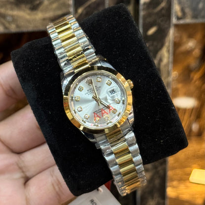 Rolex Ladies