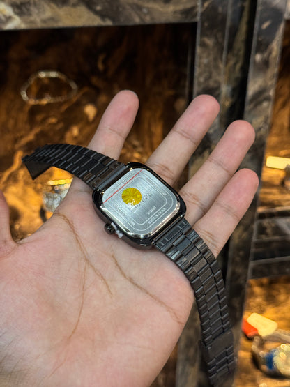 Curren Quartz