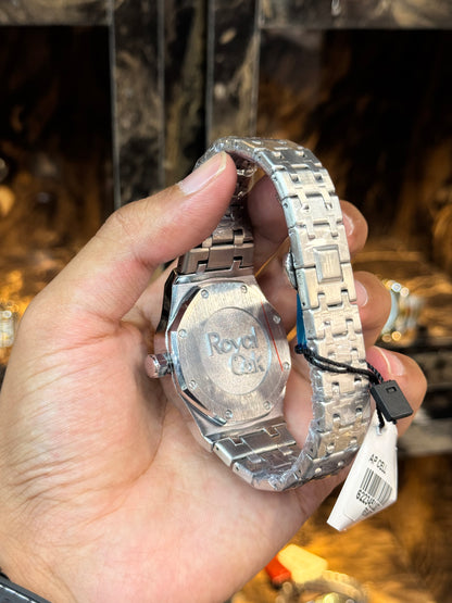 Audemar Piguet Quartz