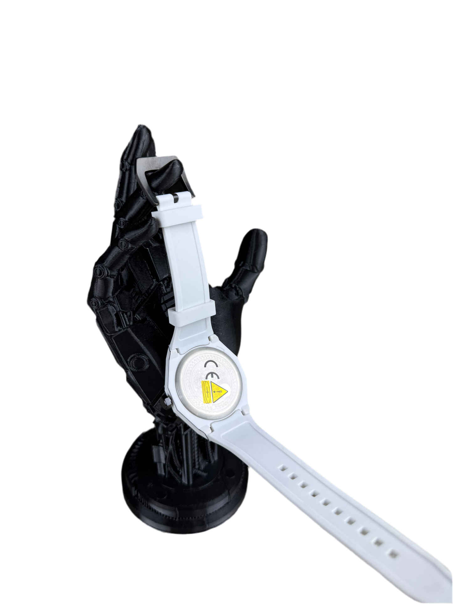 3d Watch