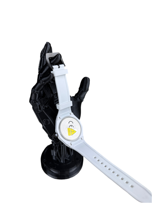 3d Watch