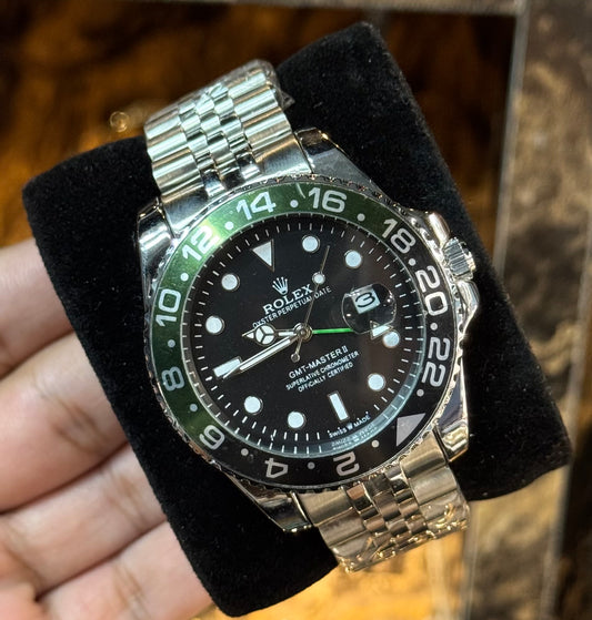 Rolex Sprite Gmt