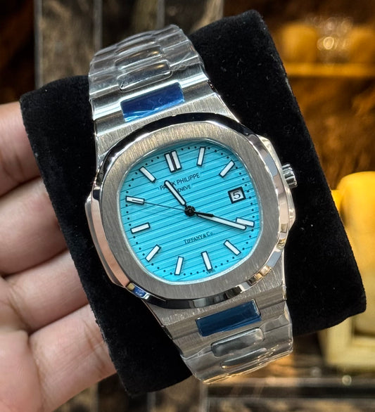Patek PP Tiffany Automatic