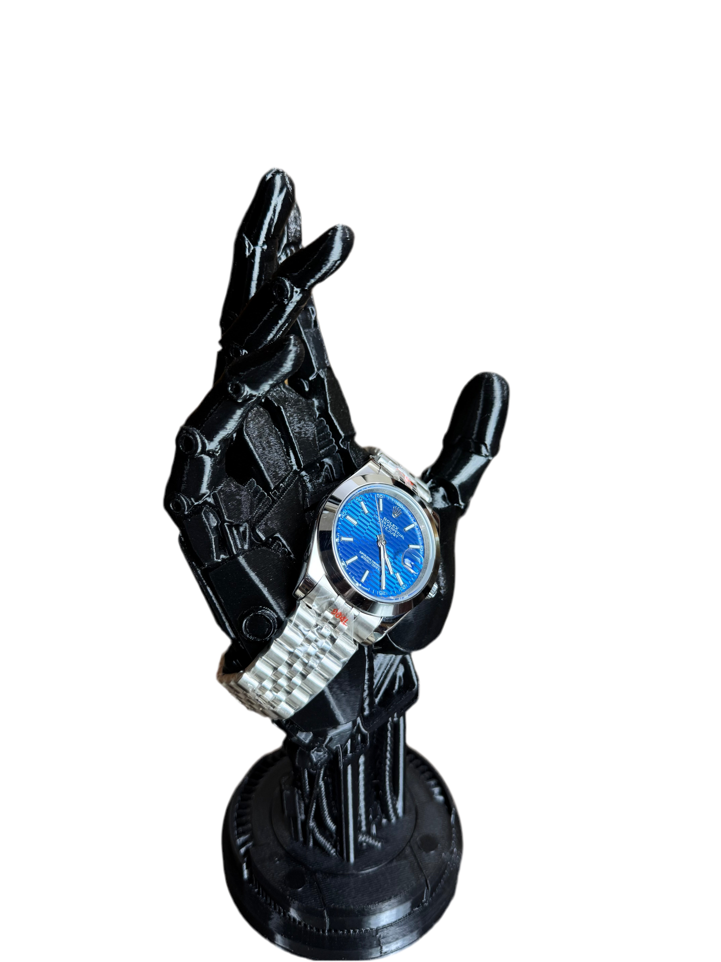 RLX Blue Automatic