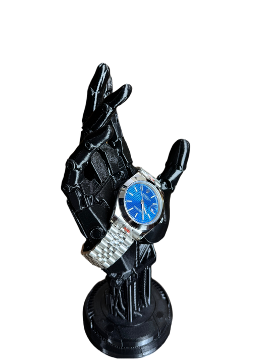 RLX Blue Automatic
