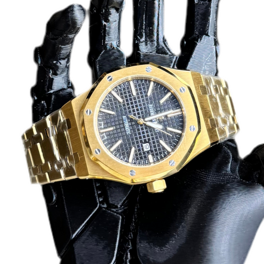 AP Quartz Movement