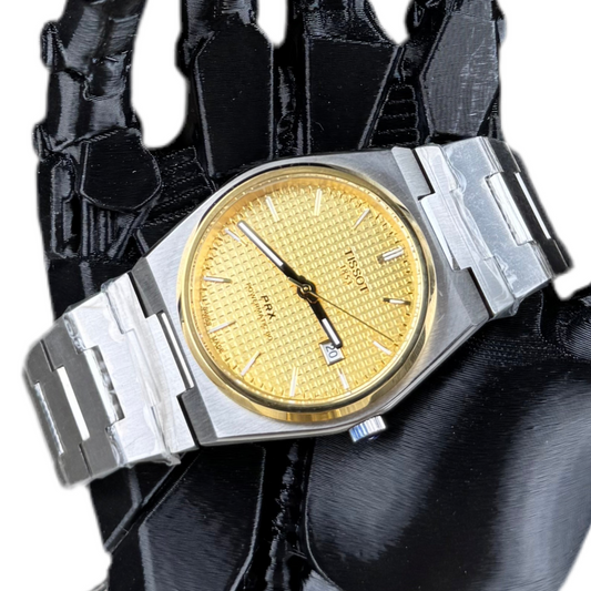 Tissot Prx Quartz