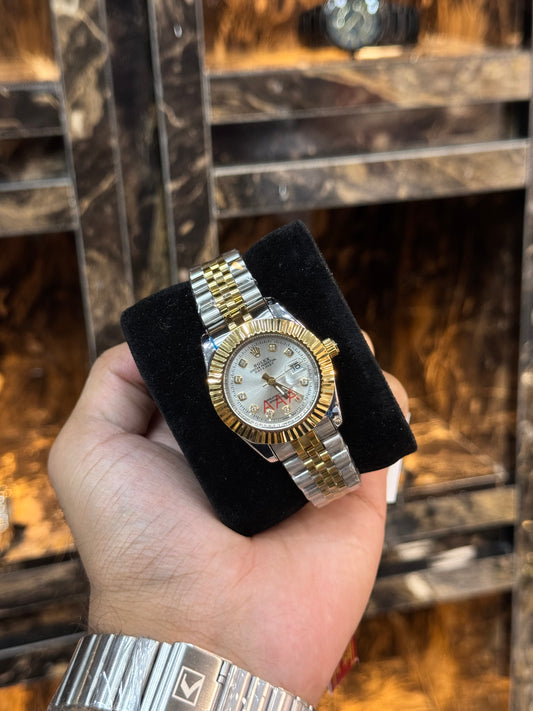 Rolex Ladies