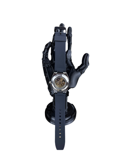King Watch Automatic