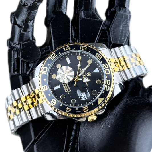 RLX Gmt2