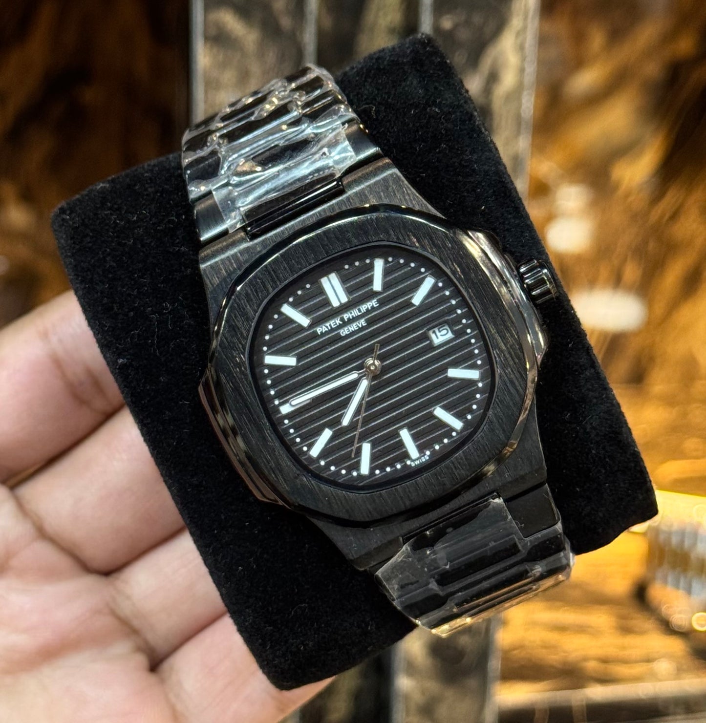 Patek Phillipe Quartz AAA