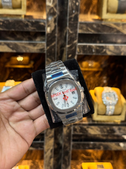 Patek PP Automatic