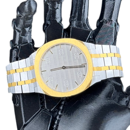 Gucci Slimmest Watch