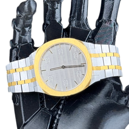 Gucci Slimmest Watch