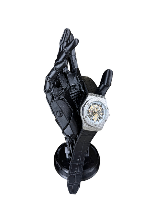 Hub Watch