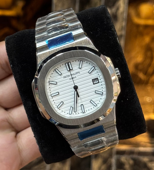 Patek PP Automatic