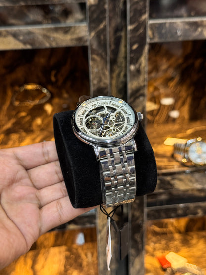 Fitron Automatic Skeleton