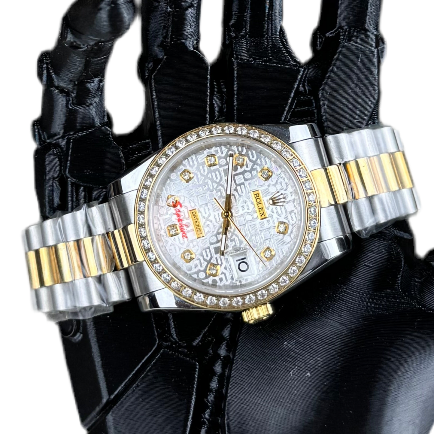 RLX Zircon Edition Automatic