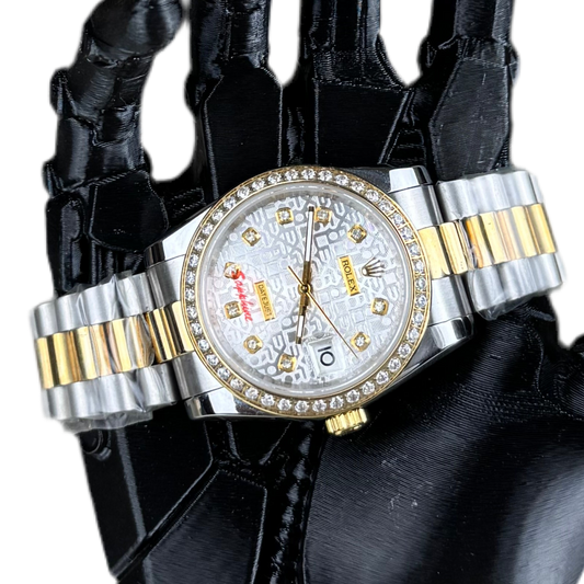 RLX Zircon Edition Automatic