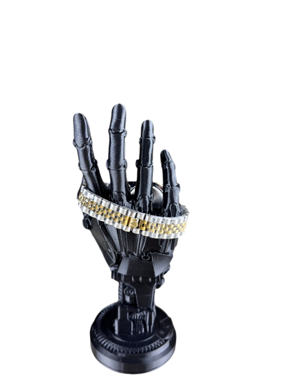 RLX Gmt2