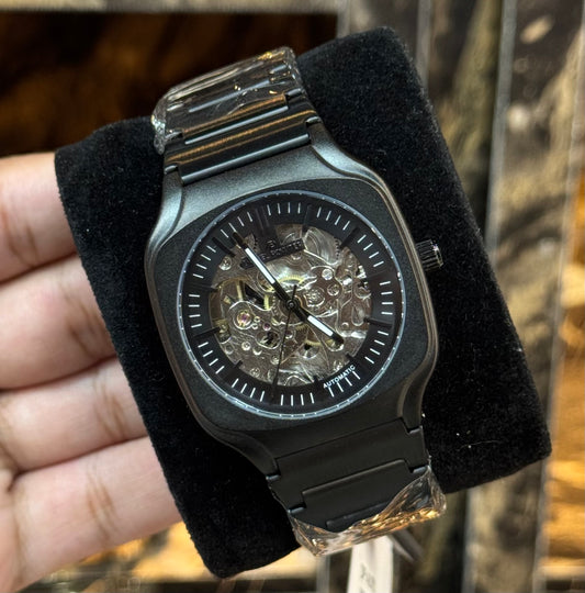 DP Automatic