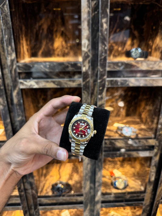 Rolex Ladies