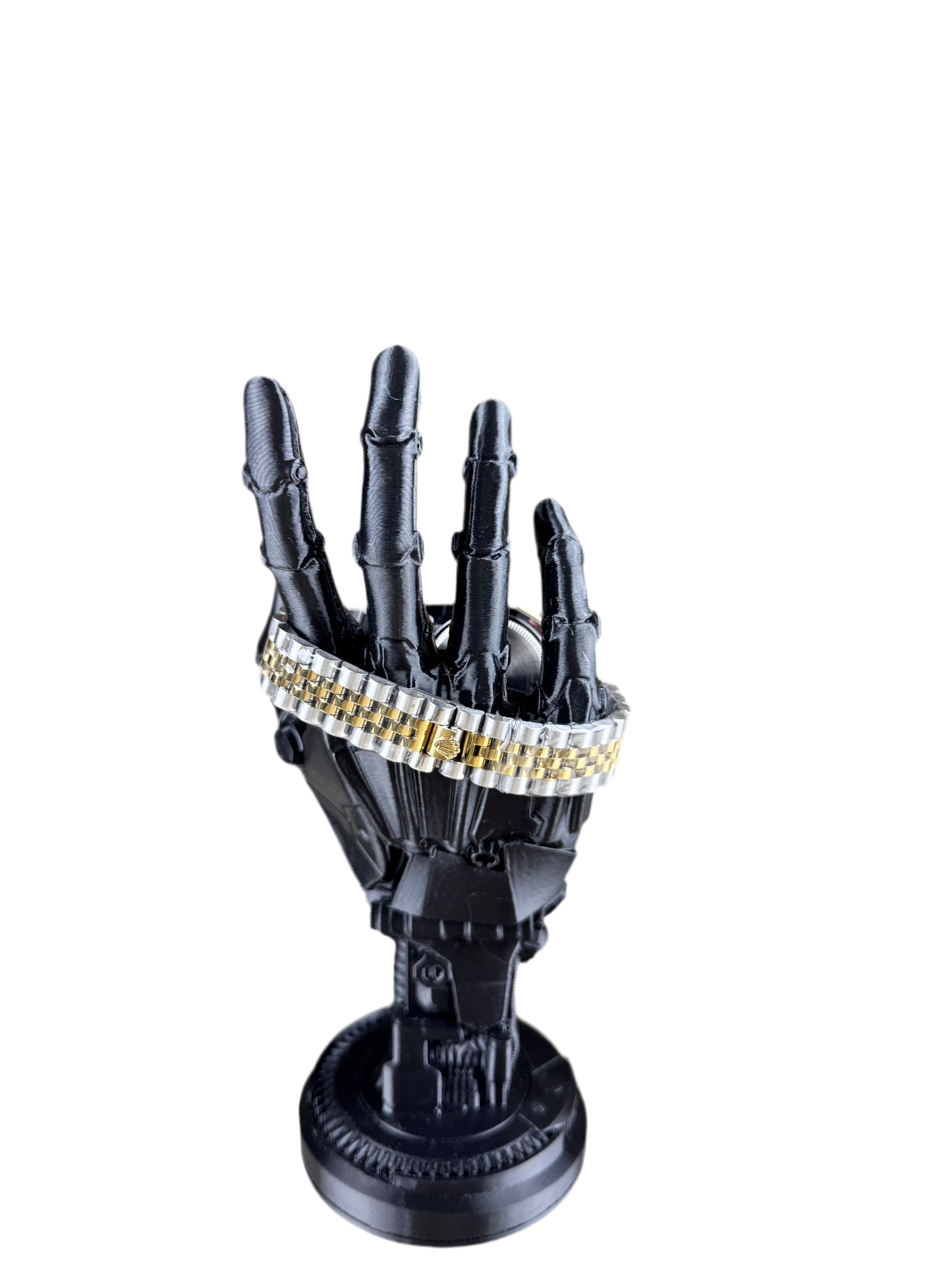 RLX Gmt2