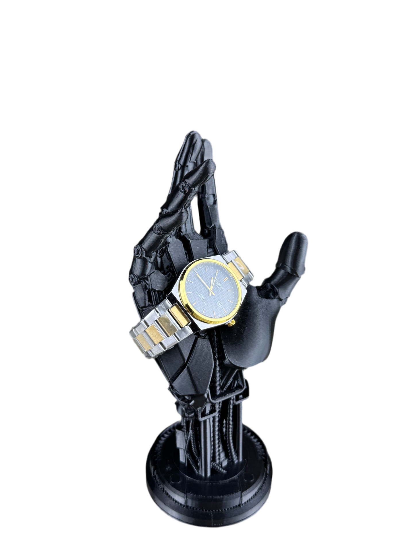 Prx Two Tone Quartz