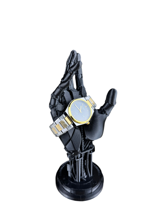 Prx Two Tone Quartz