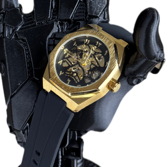 King Watch Automatic