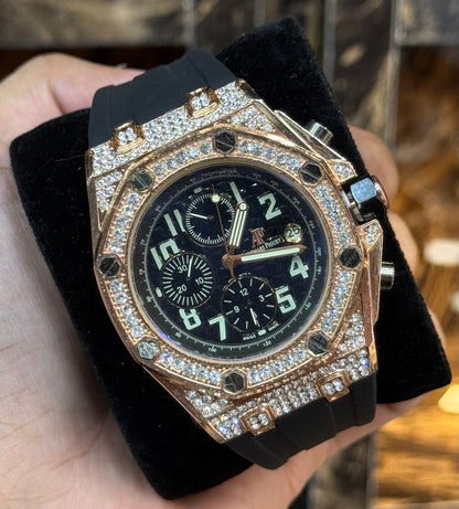 AP Iced