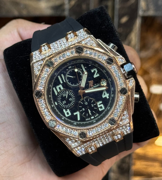 AP Iced