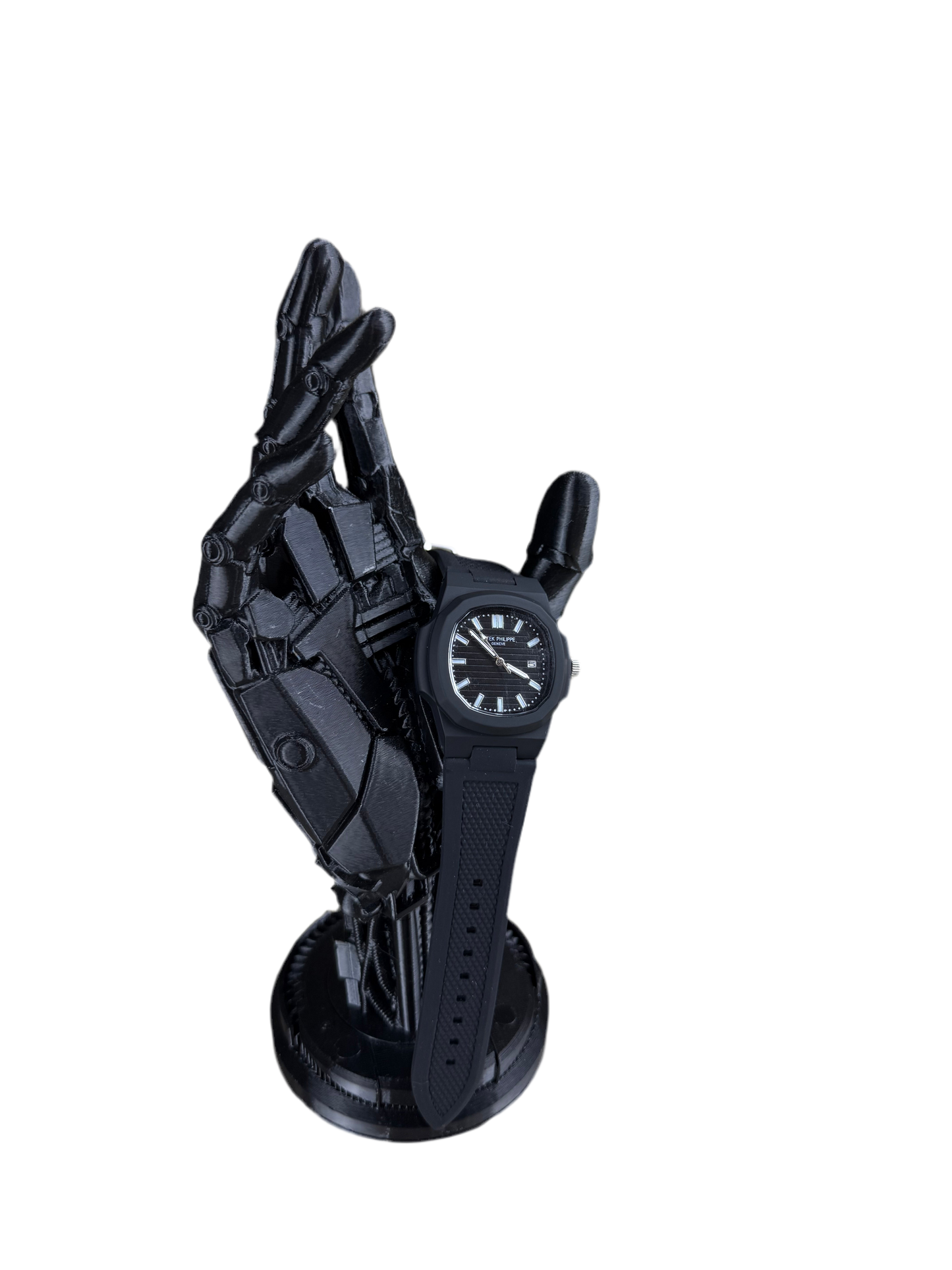 Pp Black Strap