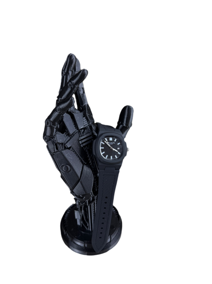 Pp Black Strap