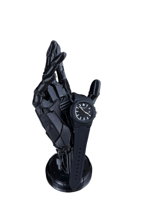 Pp Black Strap