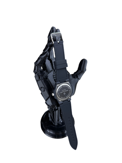 Pp Black Strap