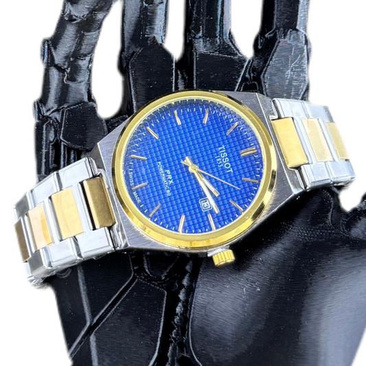 Tissot PRX twotone Quartz