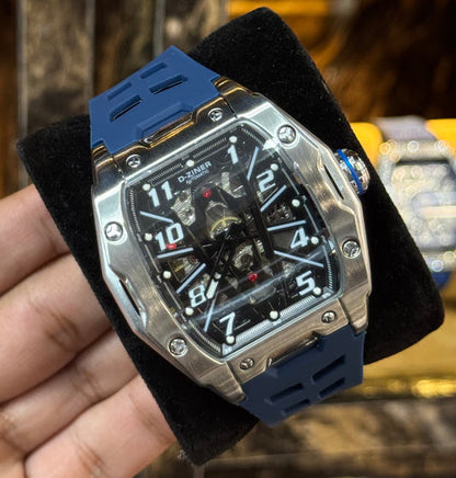 D Ziner Numeric Collection