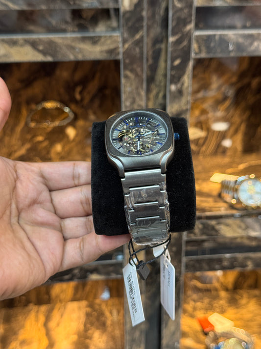 DP Automatic
