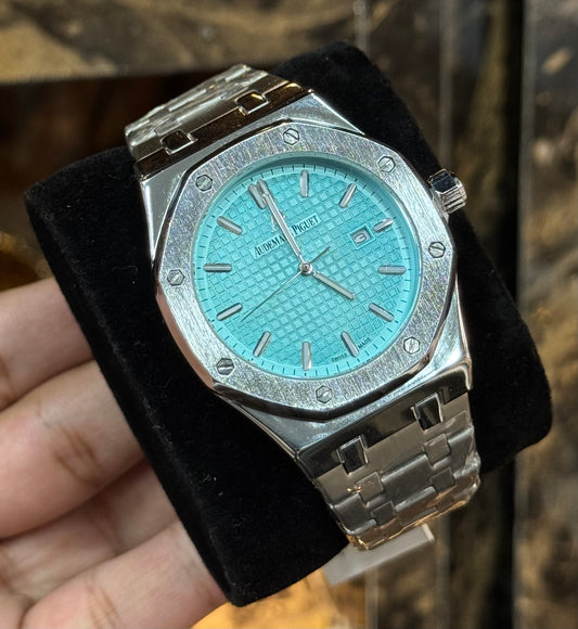 Audemar Piguet Quartz Tiffany