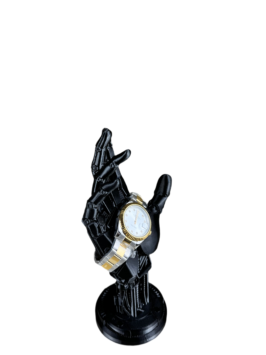Rlx Date Just Automatic