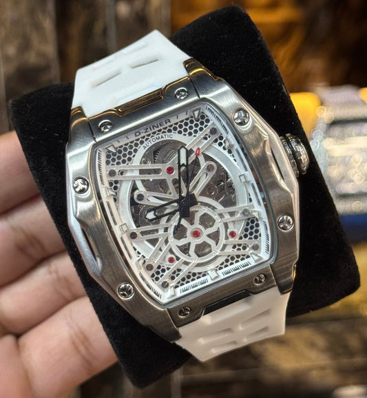 D Ziner Original – Designer Dial Edition