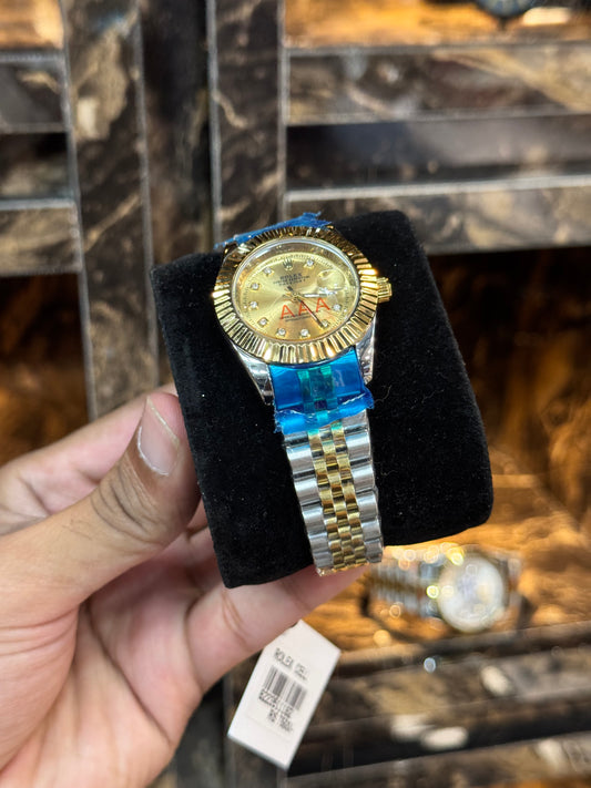Rolex Ladies
