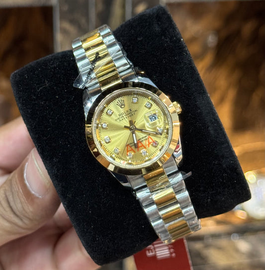 Rolex Ladies