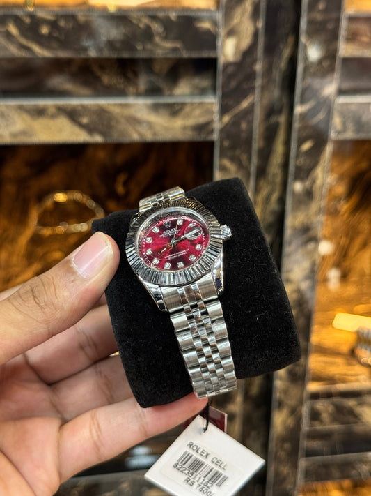 Rolex ladies